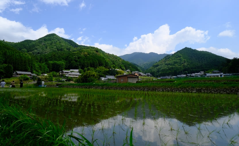 喜多酒造